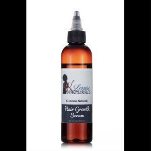 Hair Growth Serum